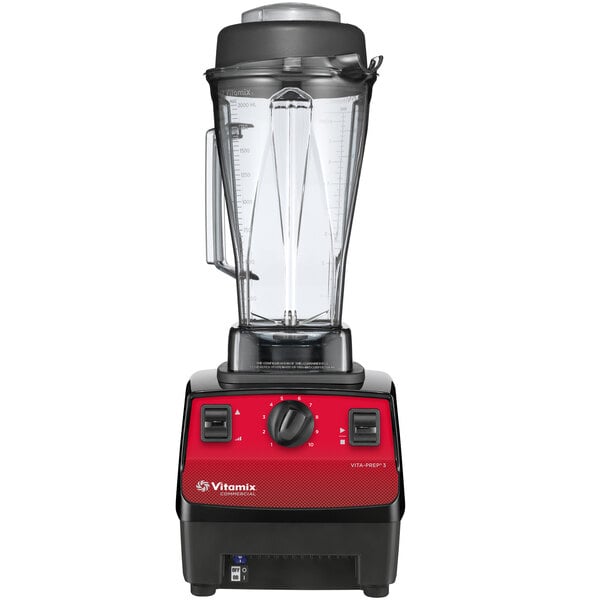 Vitamix Parts and Accessories for All Home Blenders