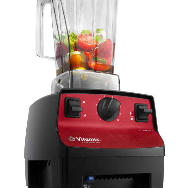 VITAMIX 64 OZ VITA PREP COMMERCIAL FOOD BLENDER