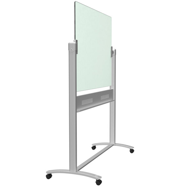 Quartet ECM43G Infinity 48" x 36" Glass DryErase Board