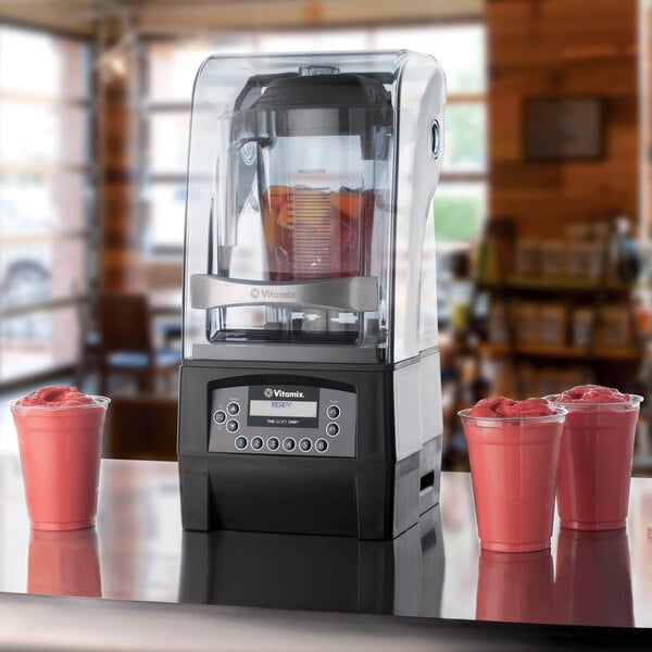 The Best Quiet Blenders You Can Buy in 2024