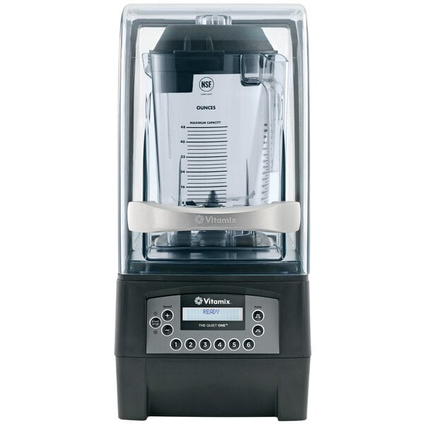 Vitamix 36019 Quiet One® Commercial Blender