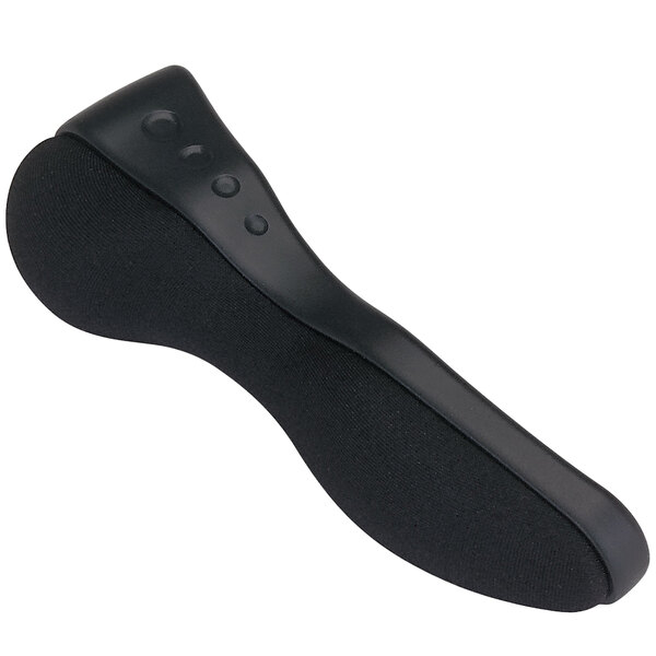 Innovera IVR10101 Black GelPadded Telephone Shoulder Rest