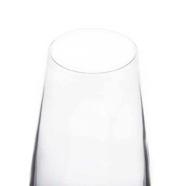 Arcoroc ARC H2090 Flauto Da Champagne In Vetro - Capacità 160ml, Altezza 224mm, Lavabile In Lavastoviglie - Perfetto Per Brindisi E Feste - 3