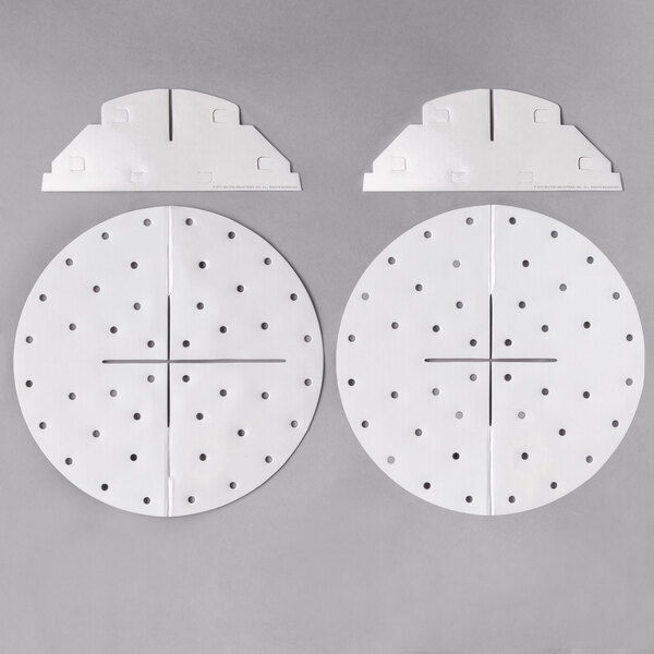 Wilton 191000070 12" Cake Pop Decorating Stand 44 Pop Capacity