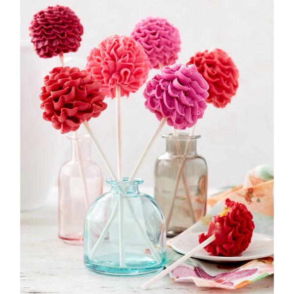 Wilton Silicone Cake Pop Mold Shop staurantStore