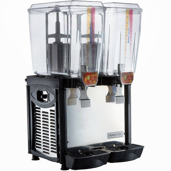 Narvon Commercial Beverage Products & Equipment