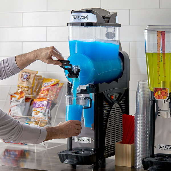Narvon Commercial Beverage Products & Equipment
