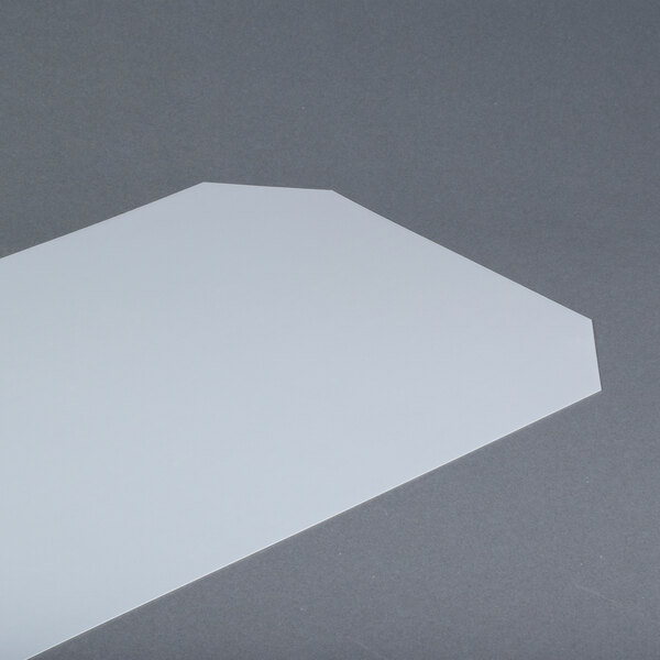 Metro 2460CI 4 Translucent Shelf Inlay 24 X 60 4 Pack metro-2460ci-4-translucent-shelf-inlay-24-x-60-4-pack