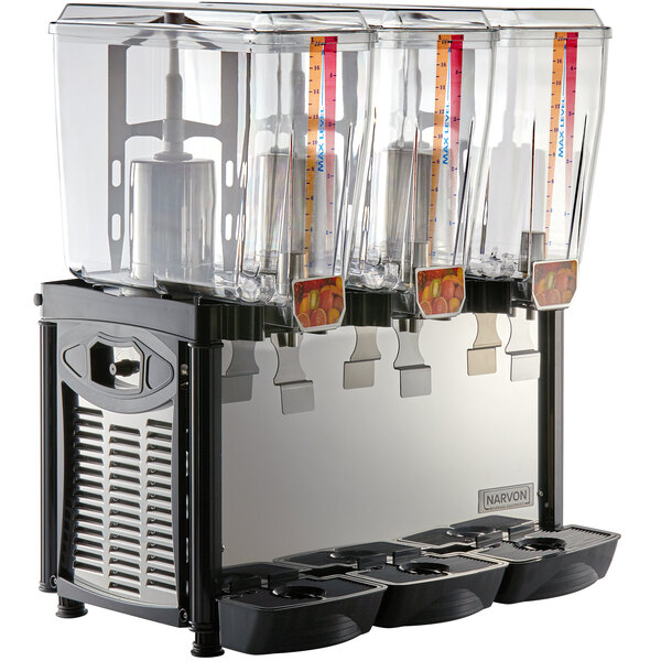 Narvon Commercial Beverage Products & Equipment
