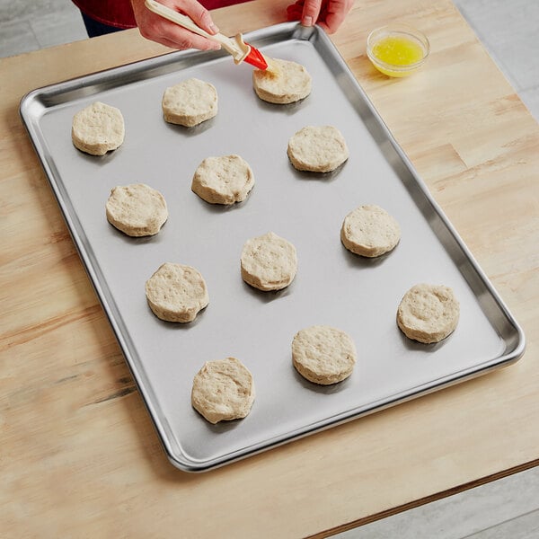 6 Methods to Clean Cookie & Baking Sheets - WebstaurantStore