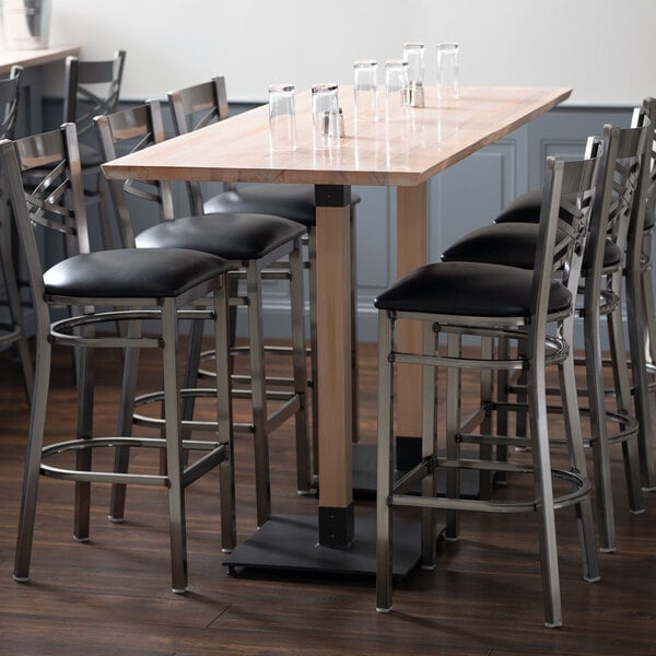 Lancaster Table & Seating 30