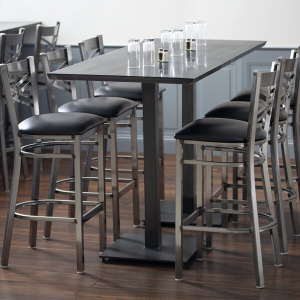 Lancaster Table & Seating 30