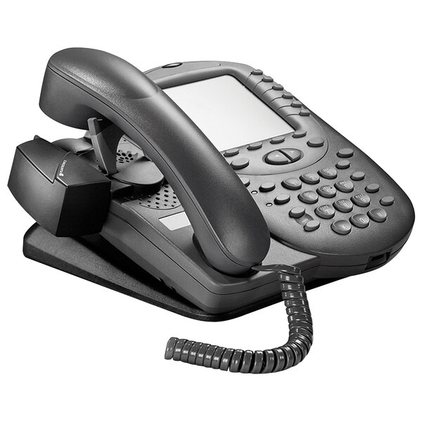 Plantronics HL10 Black Handset Lifter for Wireless Headsets