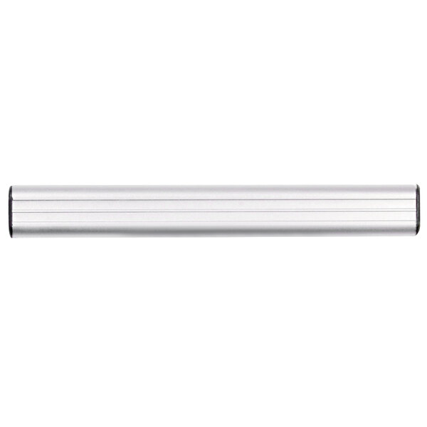 Advantus 1500 GripAStrip 9" x 1 1/2" Aluminum Display Rail