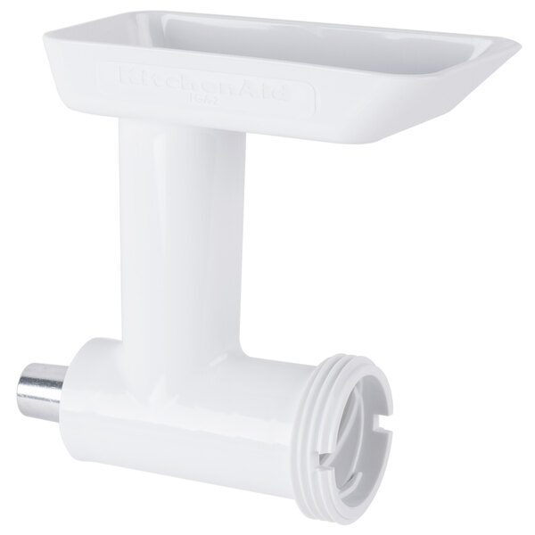 KitchenAid KSMFGA Food Grinder Attachment for Stand Mixers