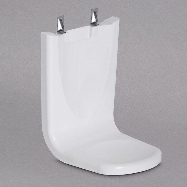 GOJO 2145 06 WHT SHIELD White Floor And Wall Protector For FMX 20