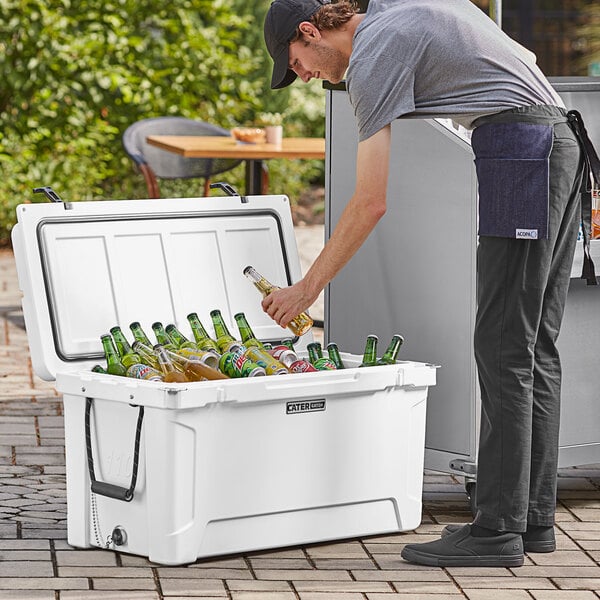 Yeti V Series Cooler Review  Best Hard-Sided Coolers 2019