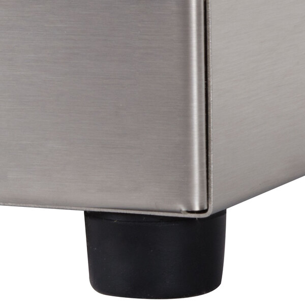 Bunn VPS 12 Cup Pourover Coffee Brewer with 3 Warmers 120V (Bunn 04275.0031)