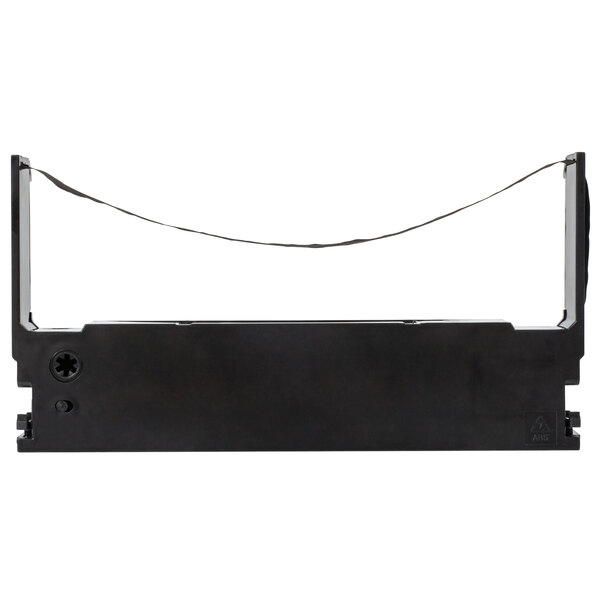 PointPlus ERC-32 Black Ink Ribbon for Select Epson Register Printers ...