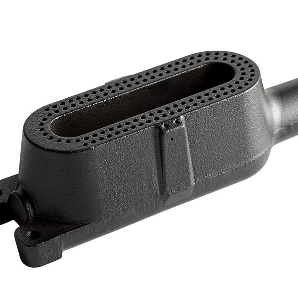 Avantco 177300037 Center Tube Burner for Gas Floor Fryers