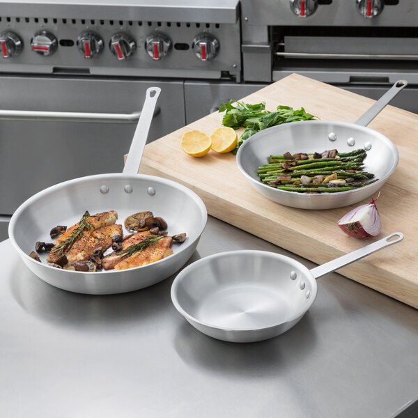 Commercial Cookware Restaurant & Professional Cookware