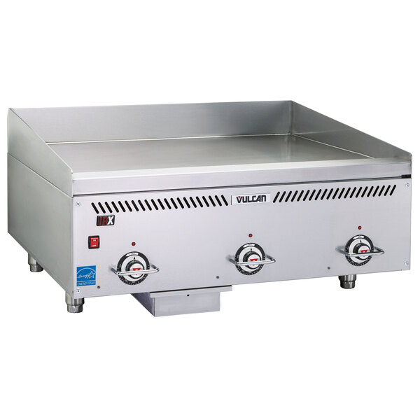 Vulcan VCCG36-AC Natural Gas 36