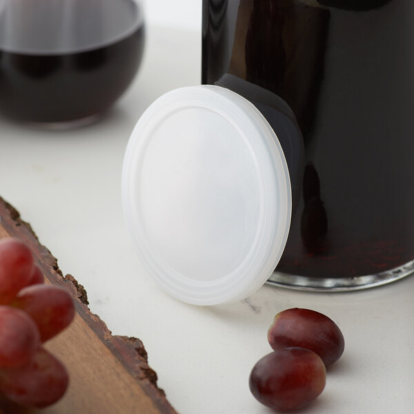 Libbey 92173 Plastic Carafe Lid 24/Case