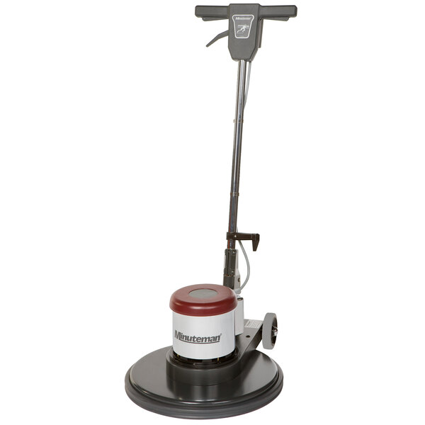 Minuteman 17