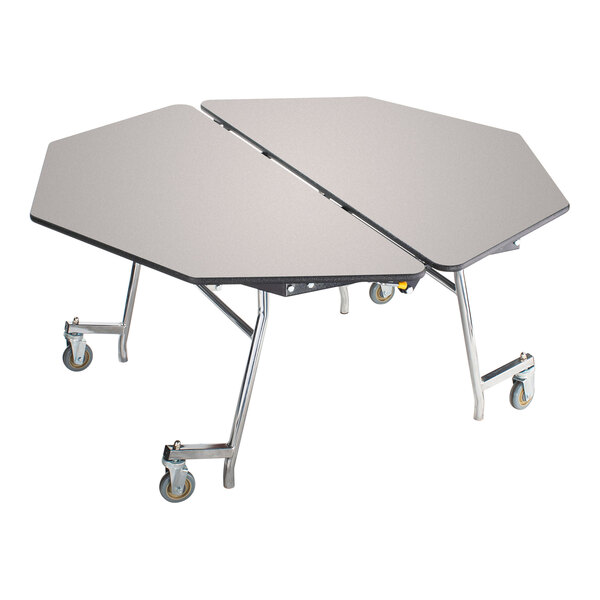 National Public Seating MT60O-MDPECR 60
