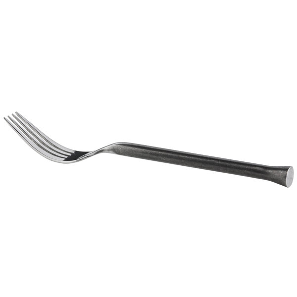 Oneida Wyatt by 1880 Hospitality B582FDNF 8" 18/0 Stainless Steel Heavy