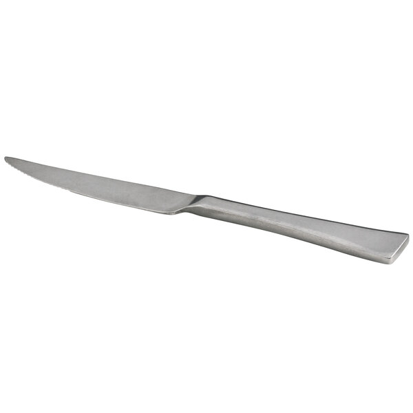 Oneida Lexia by 1880 Hospitality T576KSSF 9 3/8" 18/10 Stainless Steel