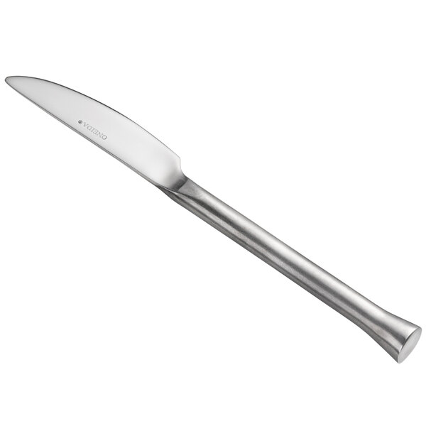 Oneida Wyatt by 1880 Hospitality B582KBVF 7" 18/0 Stainless Steel Heavy