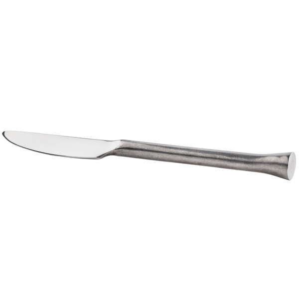Oneida Wyatt by 1880 Hospitality B582KBVF 7" 18/0 Stainless Steel Heavy