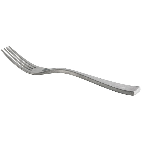Oneida Lexia by 1880 Hospitality T576FDNF 8 1/4" 18/10 Stainless Steel