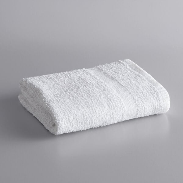 16 x 27 Wholesale Hand Towels, Best Value