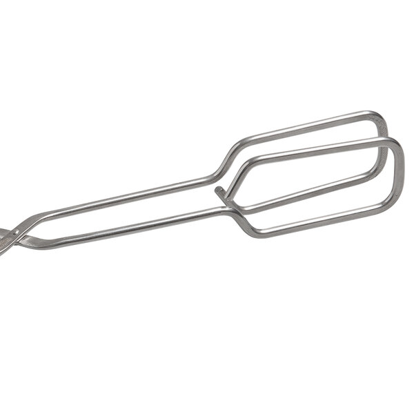 Vollrath 47325 15" HeavyDuty Scissor Tongs with Kool Touch® Handle