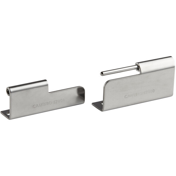 Cambro 60012 Hinge for Heat Keepers and Camcarriers®