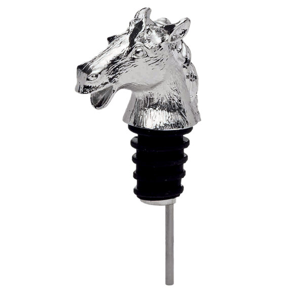 Franmara 8716 HeadsUp! Horse Wine Pourer