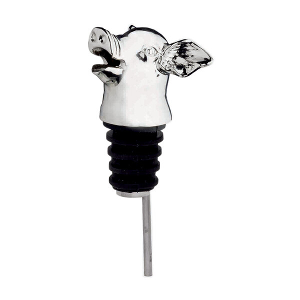 Franmara 8720 HeadsUp! Pig Wine Pourer