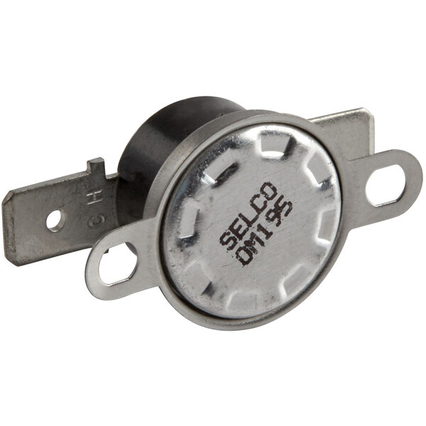 Cambro S13001 Hi-Limit Thermostat for H-Series Ultra Pan Carrier
