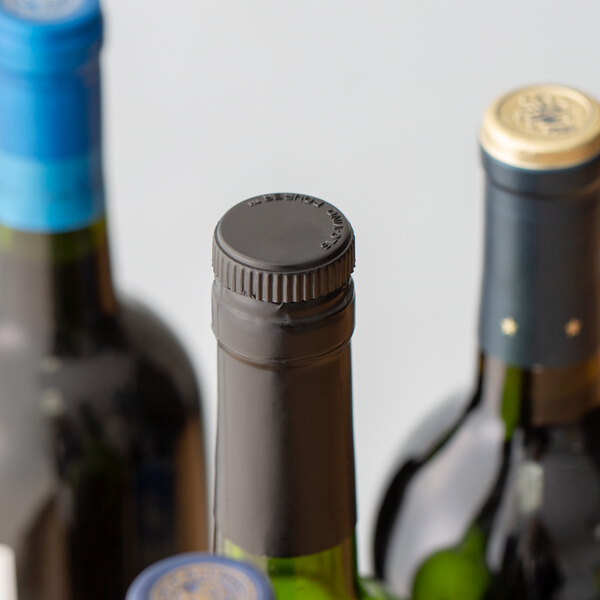 Franmara 823301 SloVino Wine Pourer 6/Pack