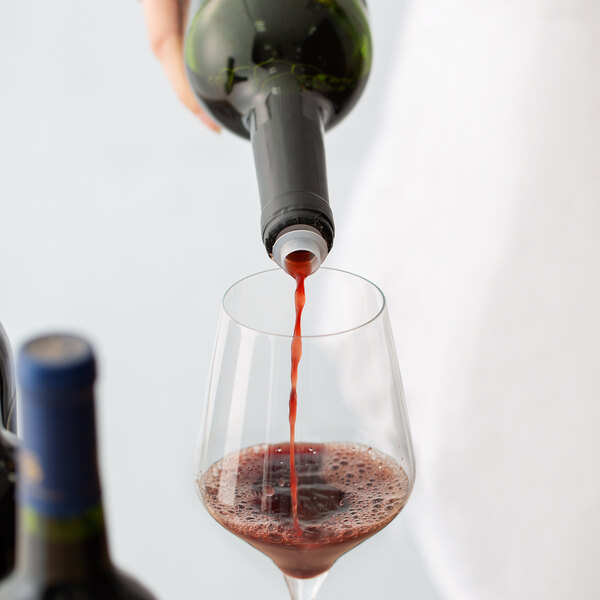 Franmara 823301 SloVino Wine Pourer 6/Pack