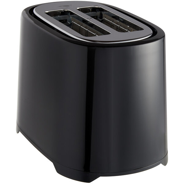 Hamilton Beach 22633 ExtraWide Slot 2 Slice Bagel Toaster