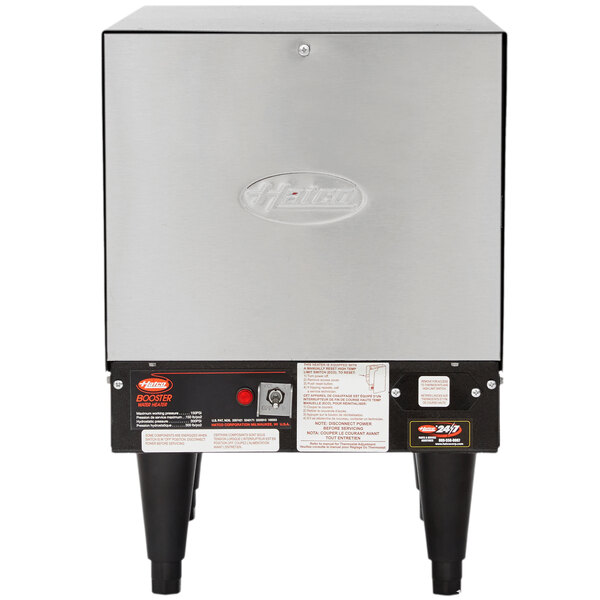 Hatco C-5 6 Gallon Compact Booster Water Heater - 240V, 1 Phase, 5 kW