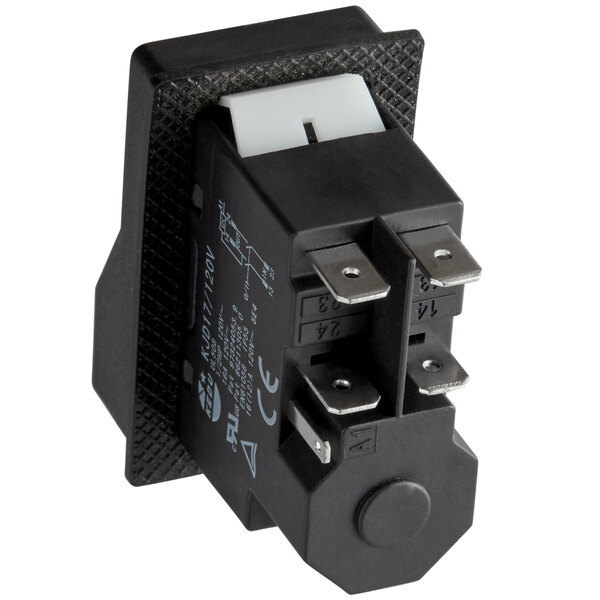 Estella 348PEDS12 On/Off Switch for EDS Dough Sheeters