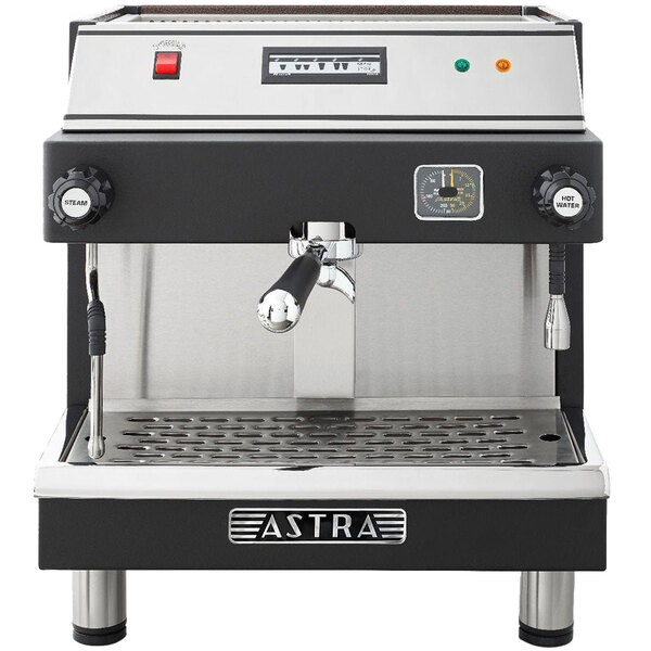 Vervolgen Agnes Gray wandelen Astra M1 011-1 Mega l Automatic Espresso Machine, 110V
