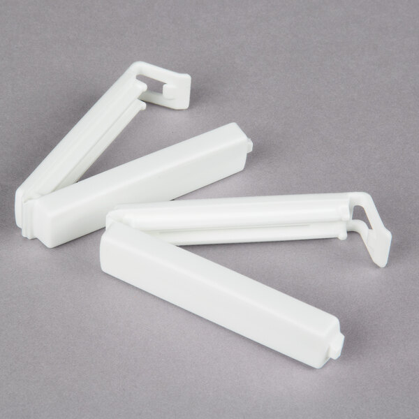 Linden Sweden Twixit! 3" Pastry Decorating Bag Clip 2/Pack