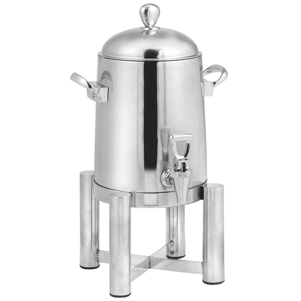 Eastern Tabletop 3221PL 5Star Series Pillared 1.5 Gallon Stainless
