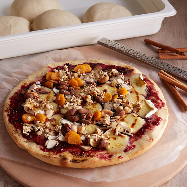 DeIorio's Frozen Dough Ball 12 oz. 36/Case