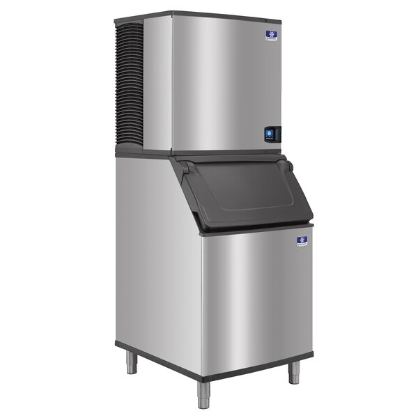 Manitowoc IDT1200N261 Indigo NXT 30" Remote Condenser Dice Ice Machine